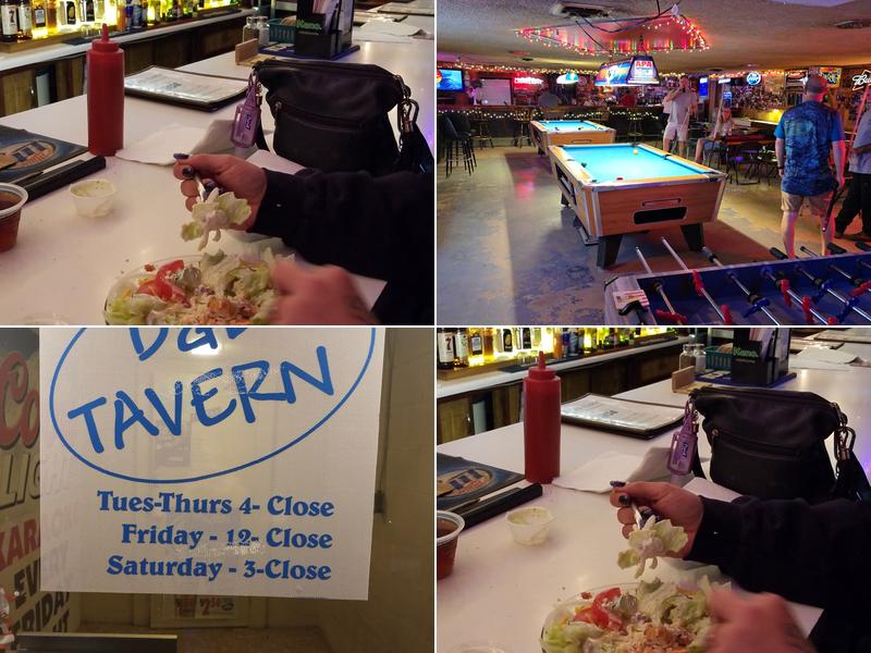 D & B Tavern 12318 Greensboro Rd, Greensboro