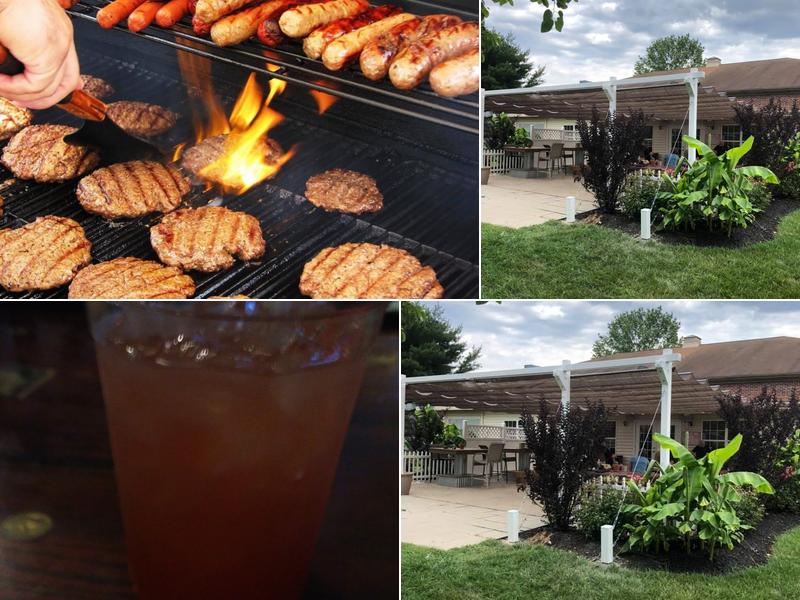 Back 50 tavern 6520 Church Hill Rd, Chestertown