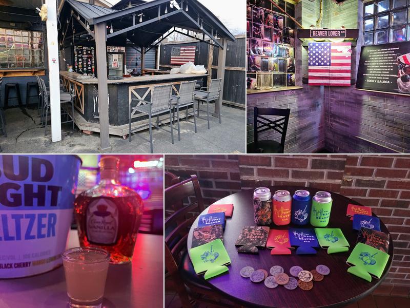 The Muddy Beaver 5200 North Point Blvd, Sparrows Point
