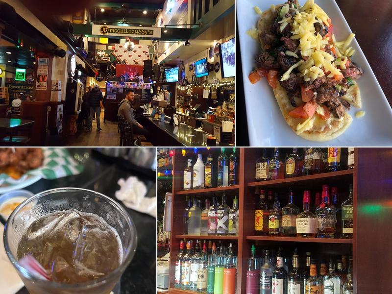 JD McGillicuddy's 33 Brookline Blvd, Havertown
