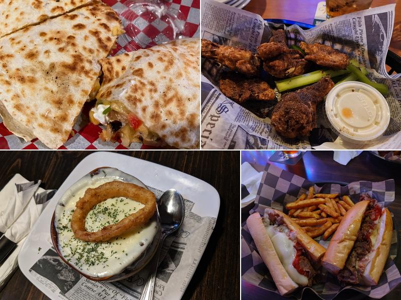 Old State Tavern 38 State Rd, Media