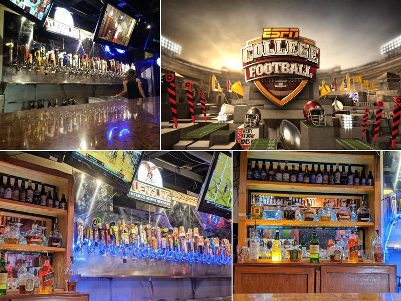 Firewaters Saloon Concord