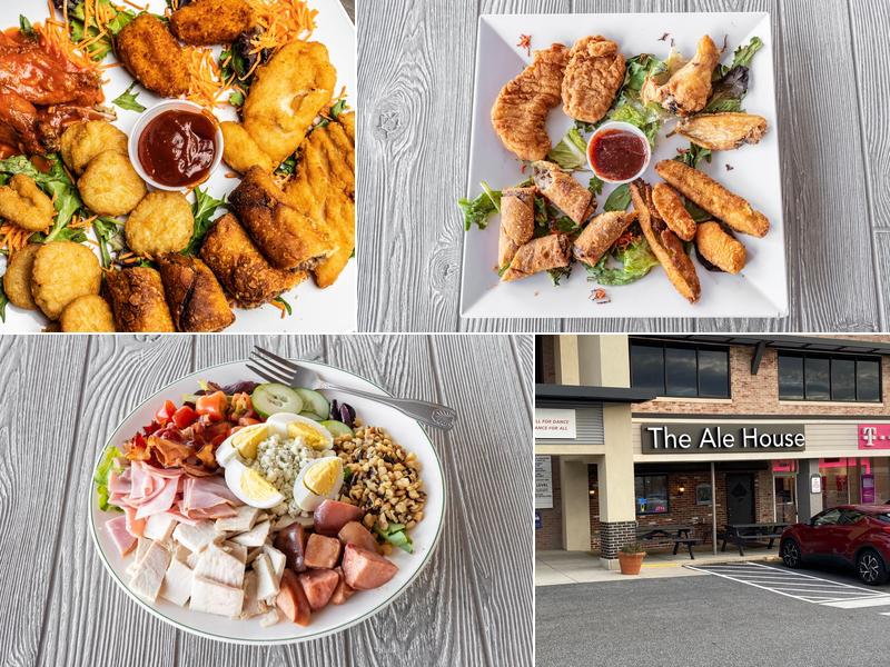 Ale House 3546 West Chester Pike, Newtown Square