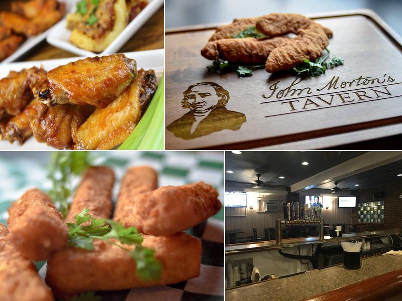 John Morton’s Tavern