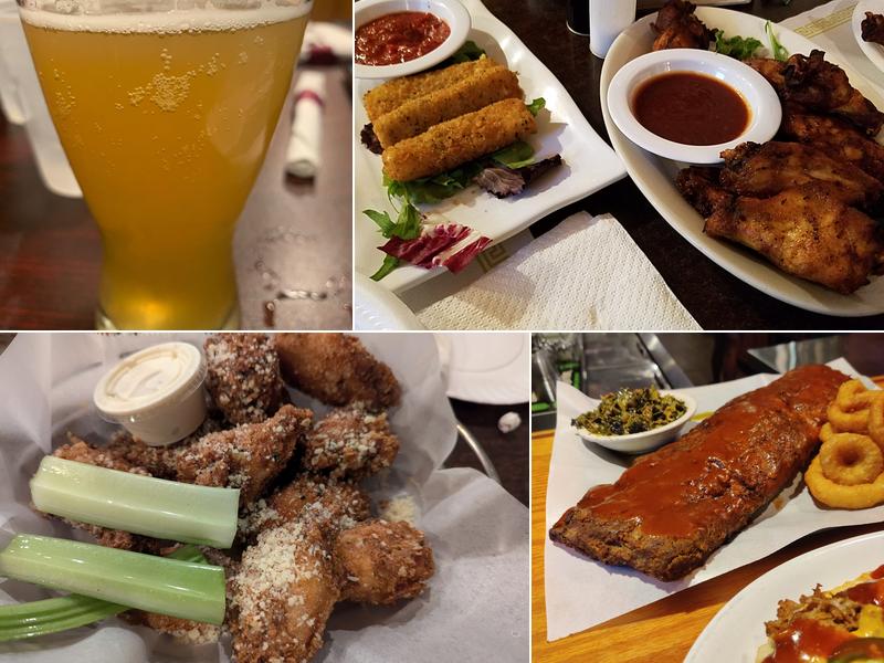 Fireside Inn 237 Elmwood Ave, Feasterville-Trevose