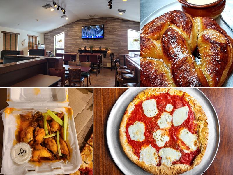 The Langhorne Brewing Company