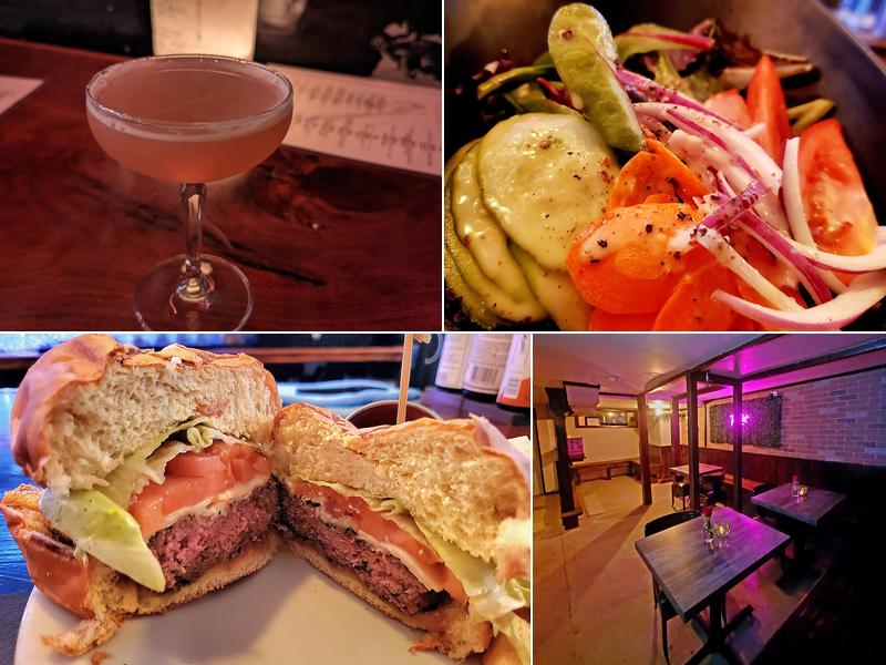 Rathskeller 31 Race St, Frenchtown