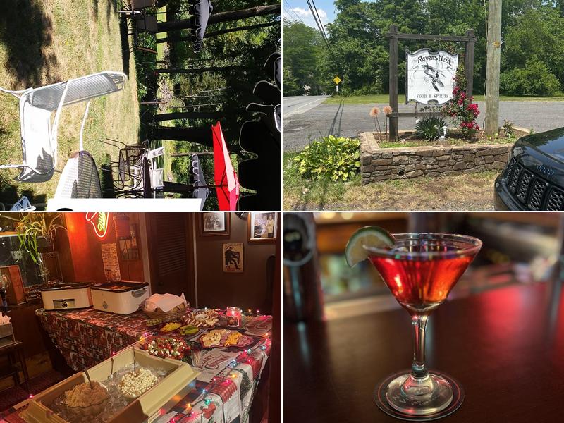 Raven's Nest Bar and Grill