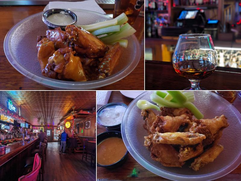 Finney's Royal Grotto 15 S Main St, Doylestown