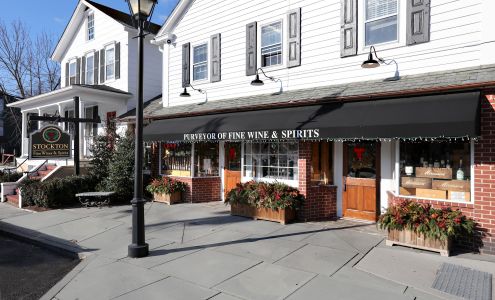 Stockton Fine Wine & Spirits