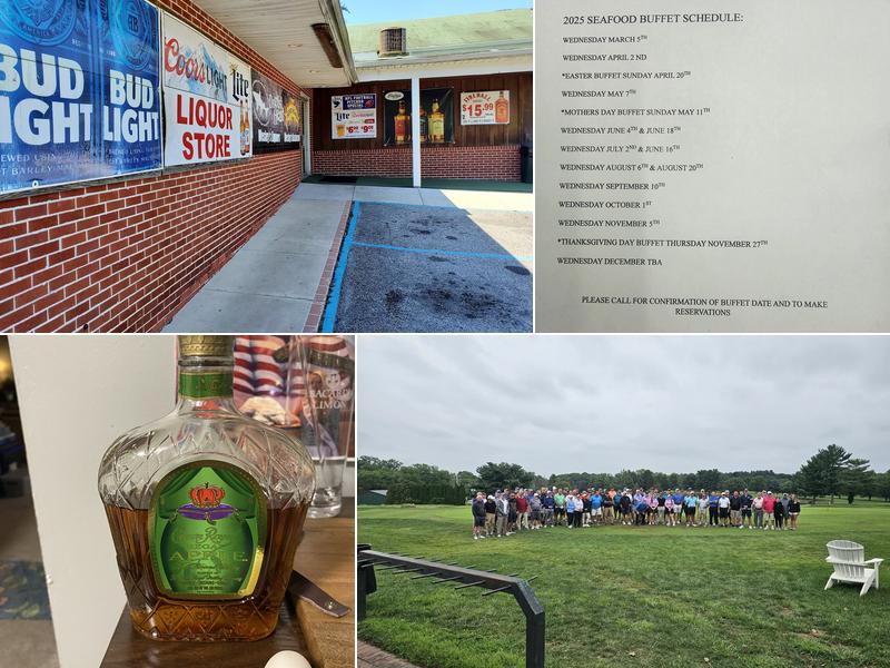 Wesley's Discount Liquors