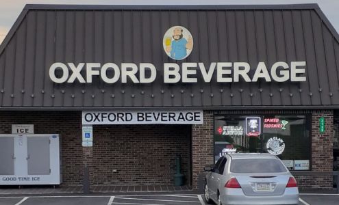 Oxford Beverage Co
