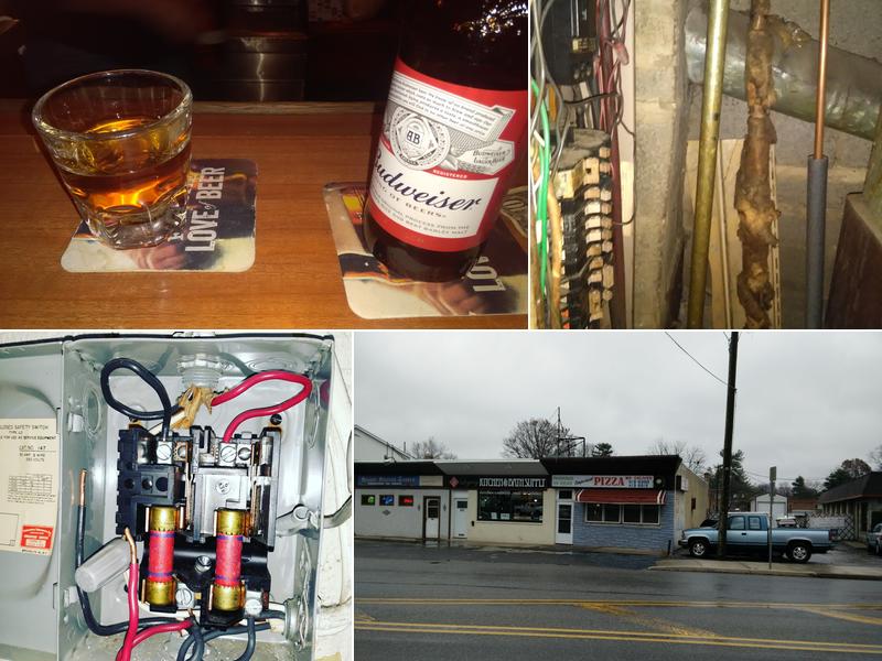 Secane Station Tavern