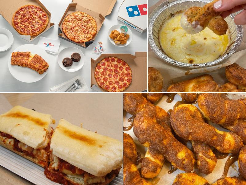 Domino's Pizza