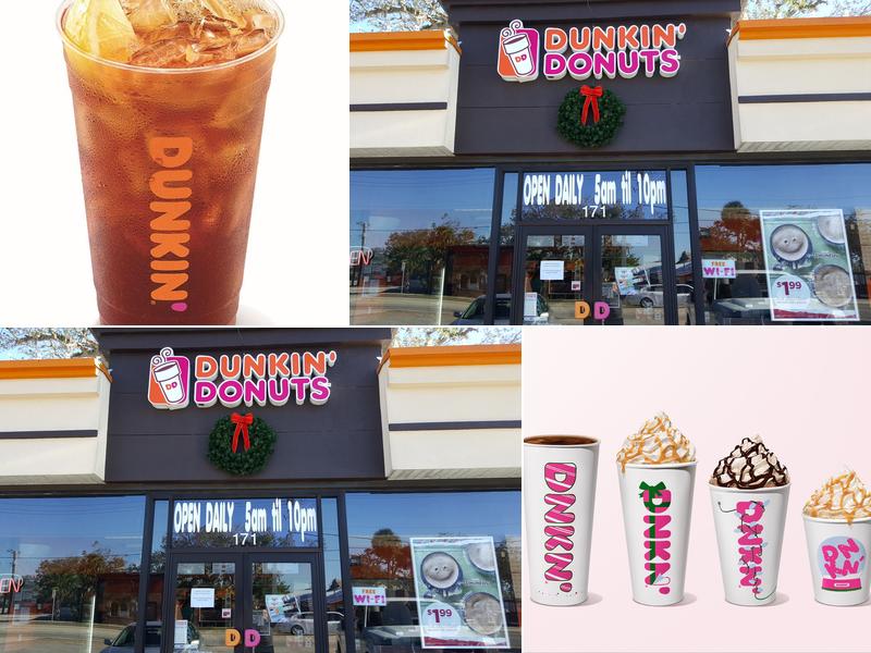 Dunkin'