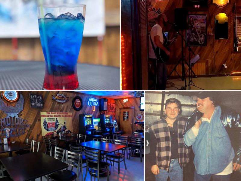 Hogg Haven 856 2nd Ave, Gallipolis