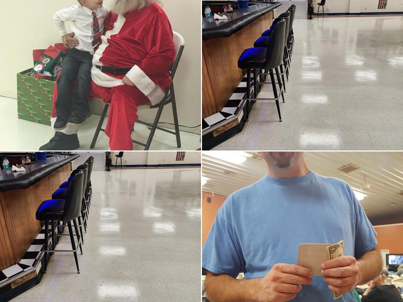 VFW Post 1168 88 Cardinal Pt Rd, Greenup