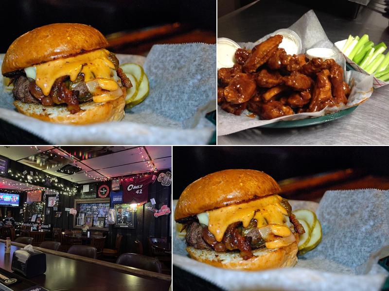 Billy Murphy's Irish Saloon