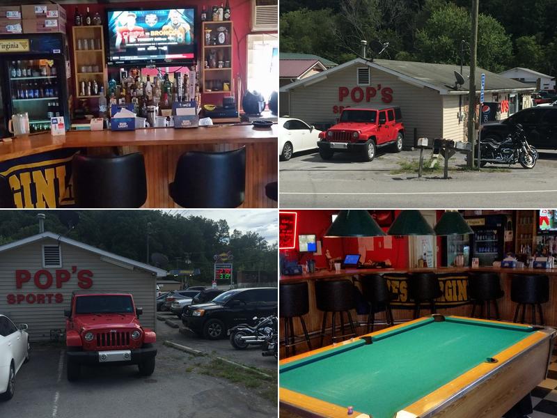 Pops 847 Maple Acres Rd, Princeton