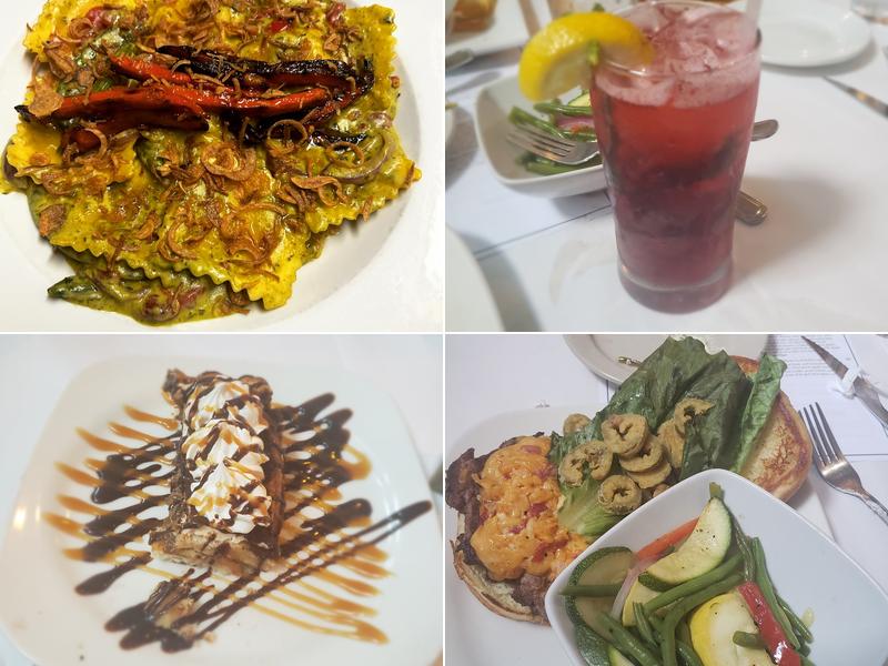 Frank's Bar at 622 North