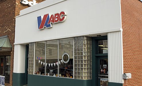Virginia ABC