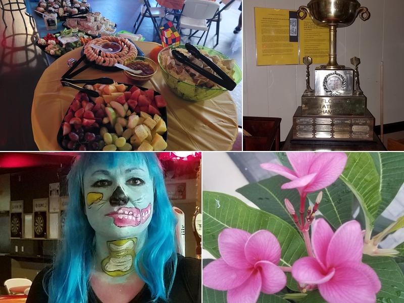 Fleet Reserve Association 91