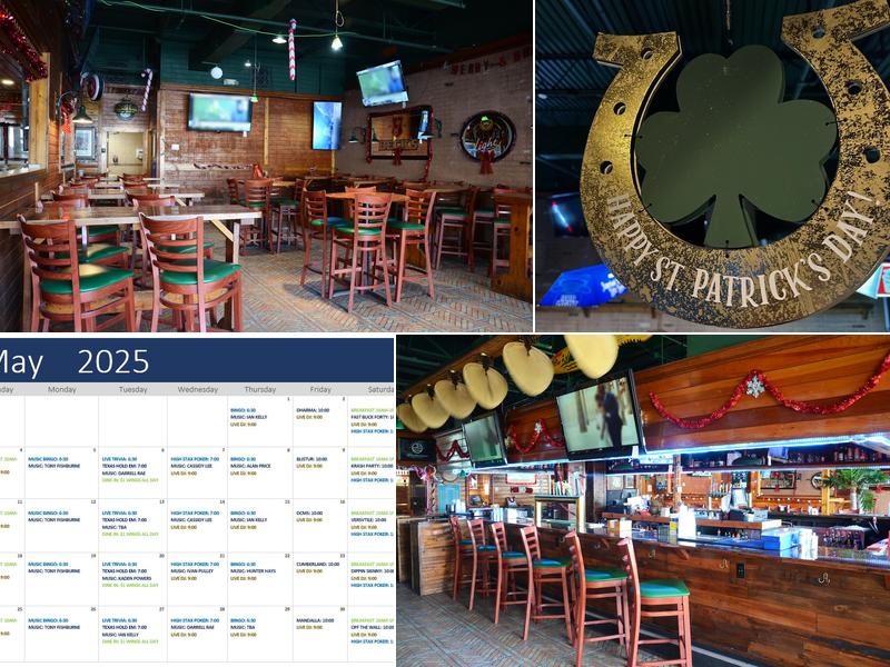 Monkey's Uncle Tavern