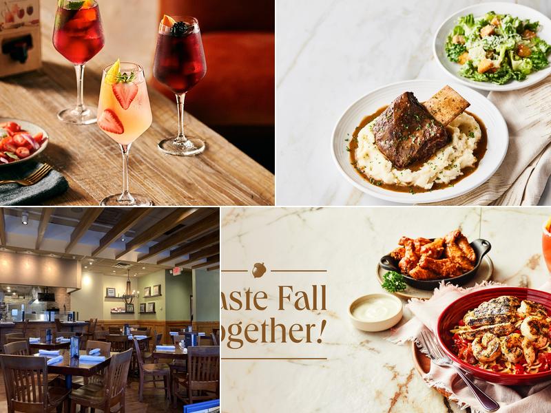 Carrabba's Italian Grill