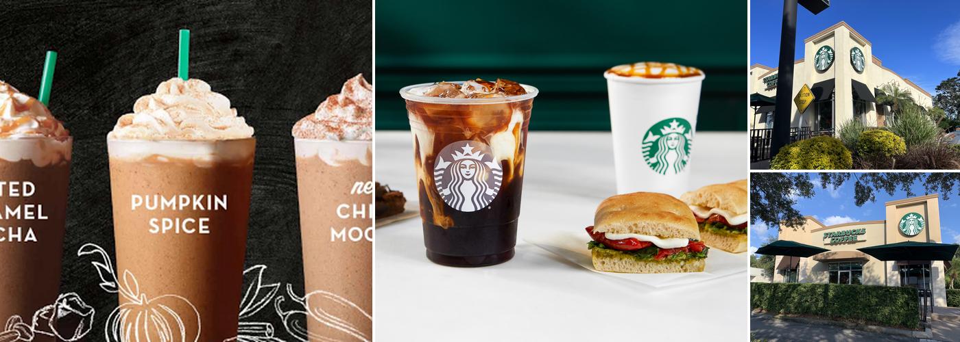 Starbucks