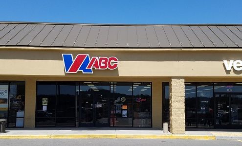 Virginia ABC