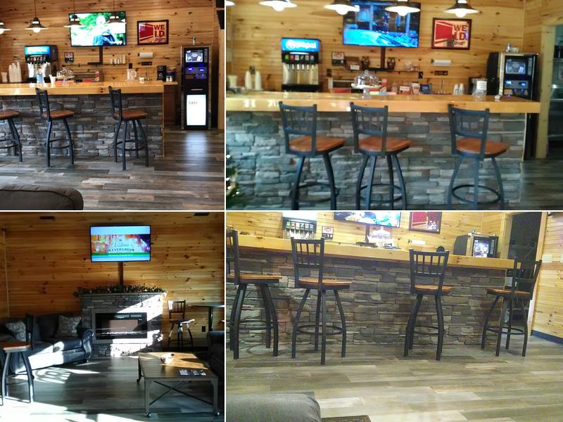 E.R.S.A. 7 Market St, Peterstown