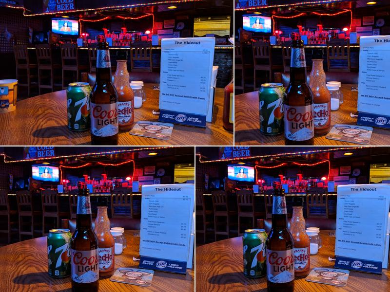 Hideout 38360 Marietta Rd, Dexter City