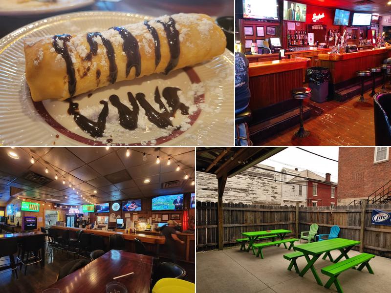 The Hole in the Wall