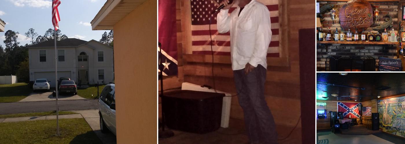 Gator Patrick's Tavern