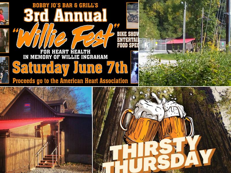 Bobbie Jo's 3324 Piedmont Rd, Charleston