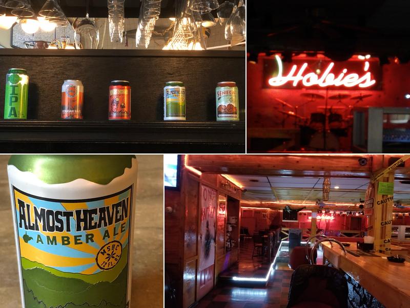 Dandy's 13 Court St, Williamson