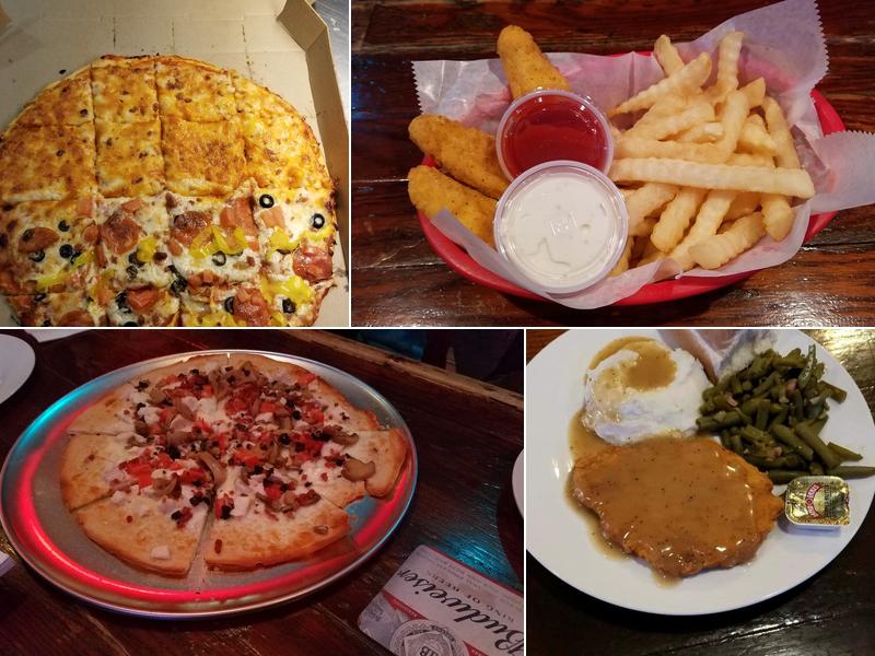 Outer Limits 2599 Pennsylvania Ave, Charleston