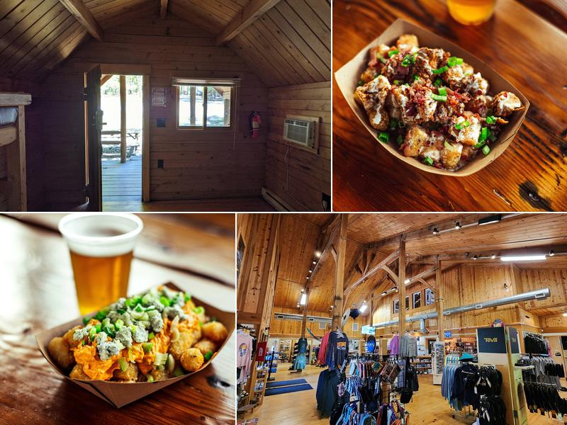 Rendezvous Lodge 65 Mill Creek Campus Road, Lansing