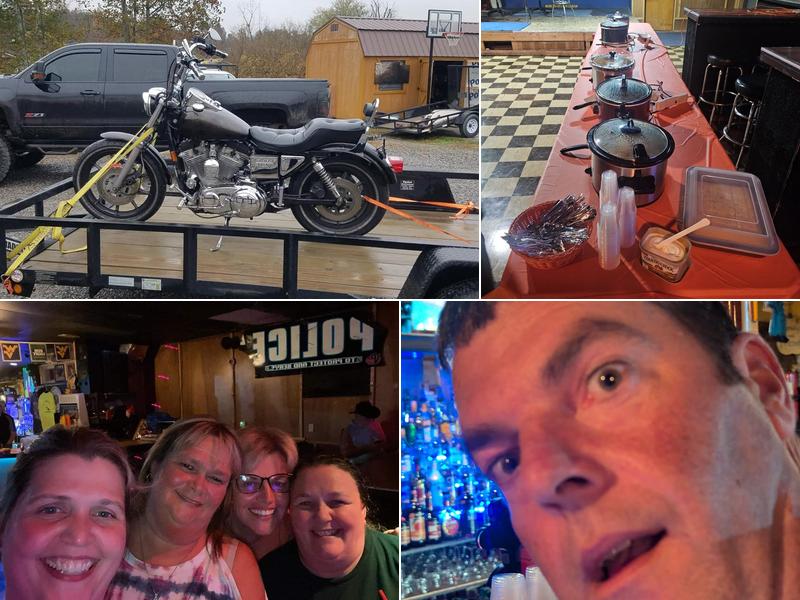 Bryans & Brents Place