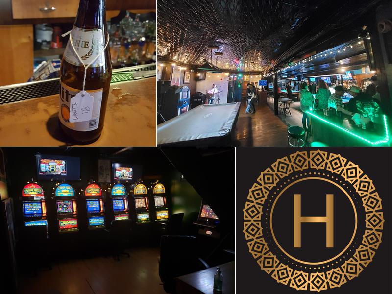 Strands Pool Room 14 W Main St, Grafton