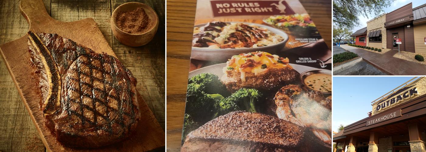 Outback Steakhouse