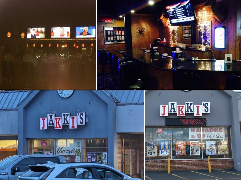 Jakki's 4992 Gerrardstown Rd, Inwood