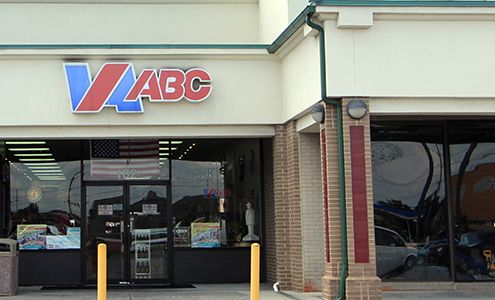 Virginia ABC