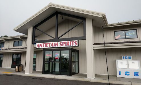 Antietam Spirits