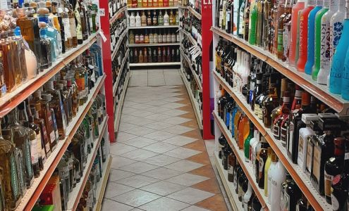 Brunswick Liquors Knoxville