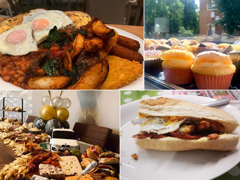 Pickled Jill's Kitchen