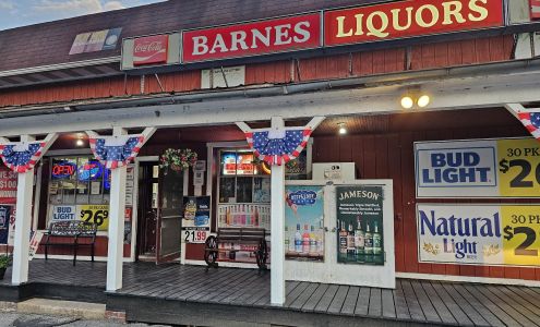 Barnes Country Store