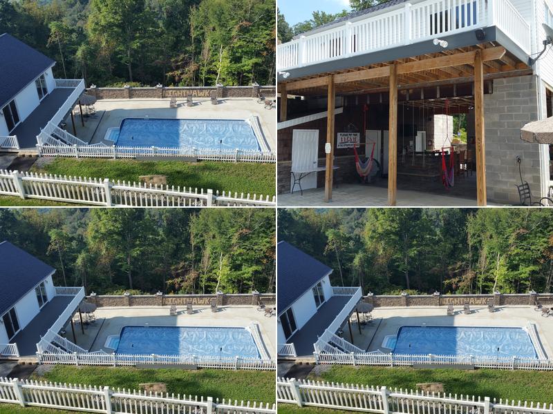 Nighthawks Lounge & Hotspot