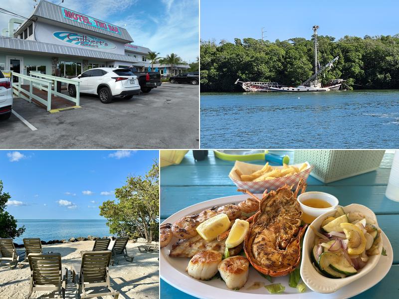 Gilbert's Resort 107900 Overseas Hwy, Key Largo