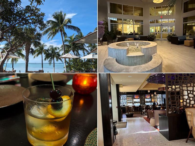 Las Olas 97450 Overseas Hwy, Key Largo